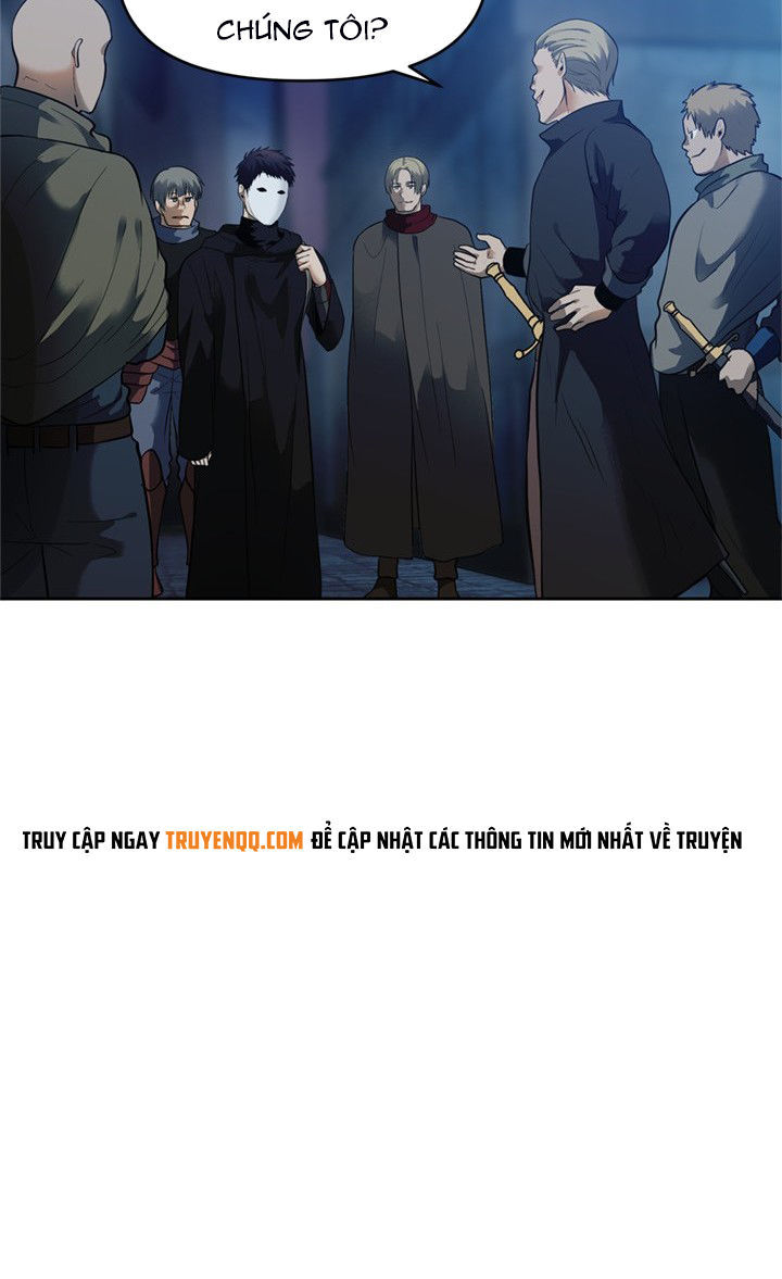 Vua Thăng Cấp Chap 41 - Next Chap 42