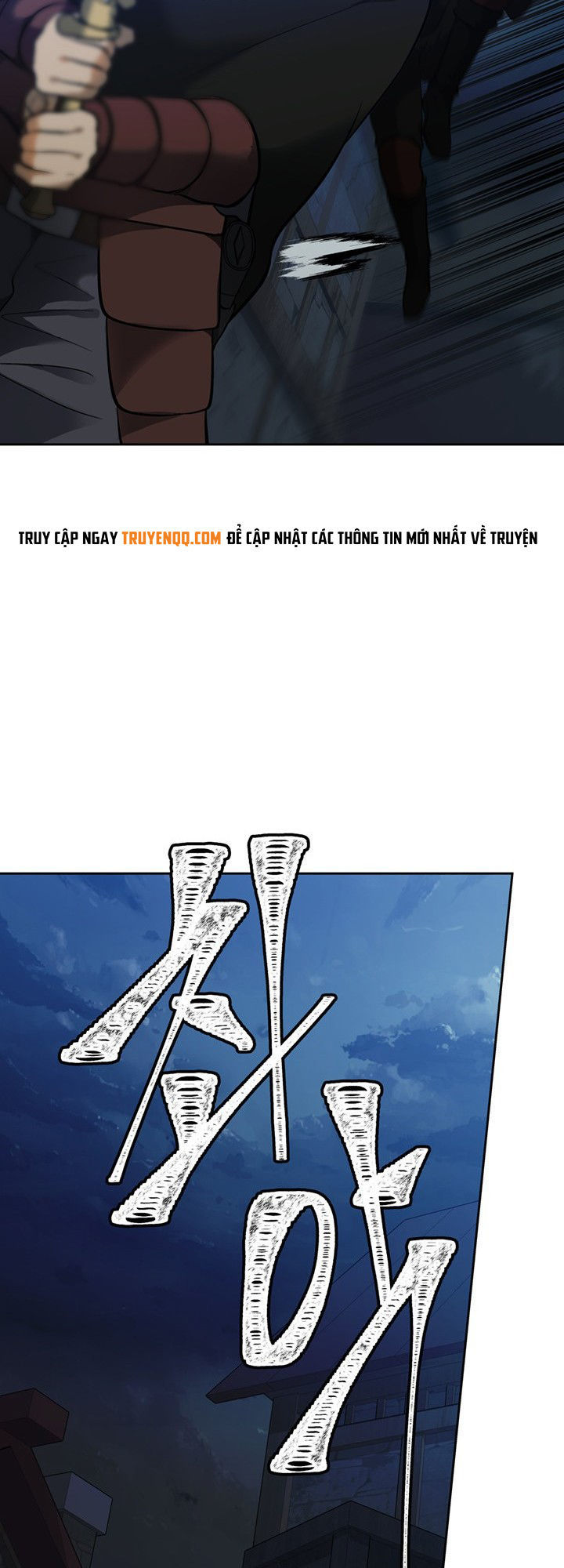 Vua Thăng Cấp Chap 41 - Next Chap 42