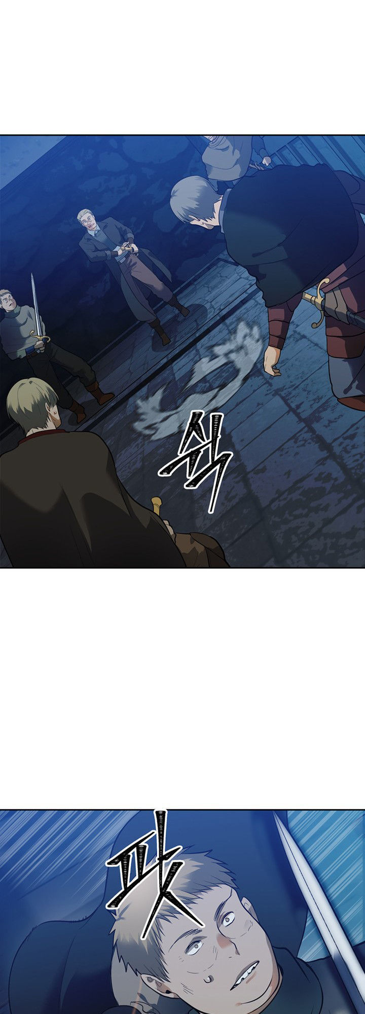 Vua Thăng Cấp Chap 41 - Next Chap 42