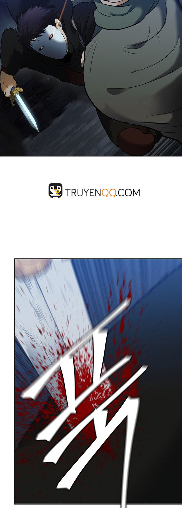 Vua Thăng Cấp Chap 41 - Next Chap 42