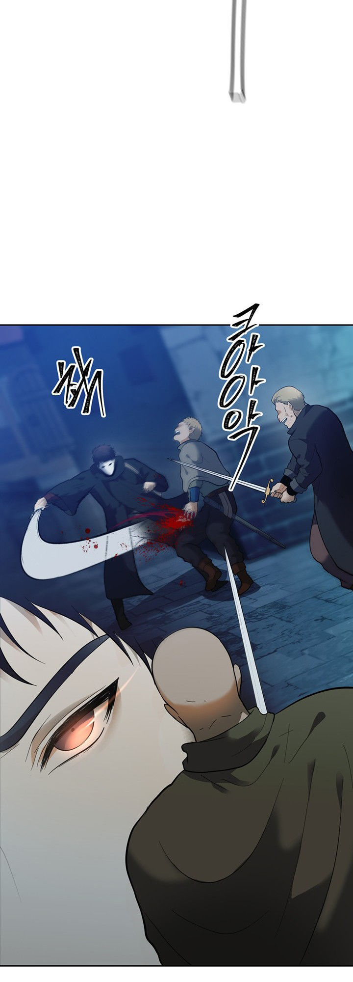 Vua Thăng Cấp Chap 41 - Next Chap 42