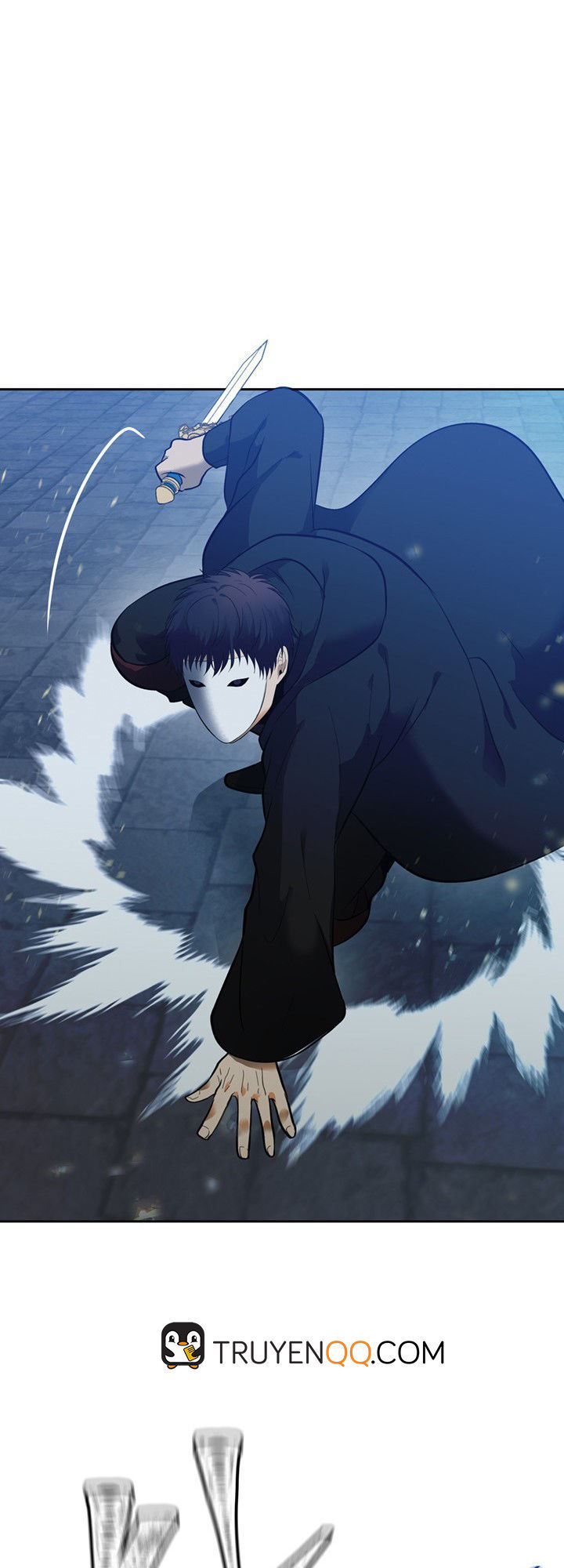 Vua Thăng Cấp Chap 41 - Next Chap 42