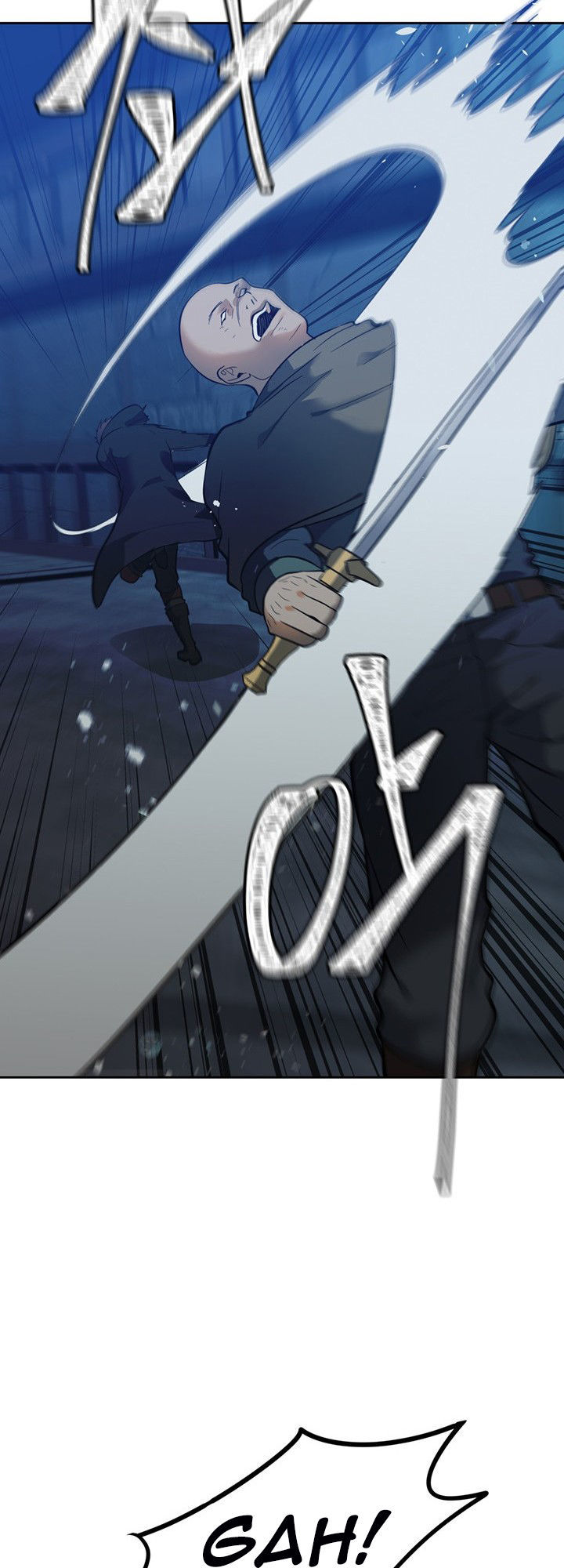 Vua Thăng Cấp Chap 41 - Next Chap 42