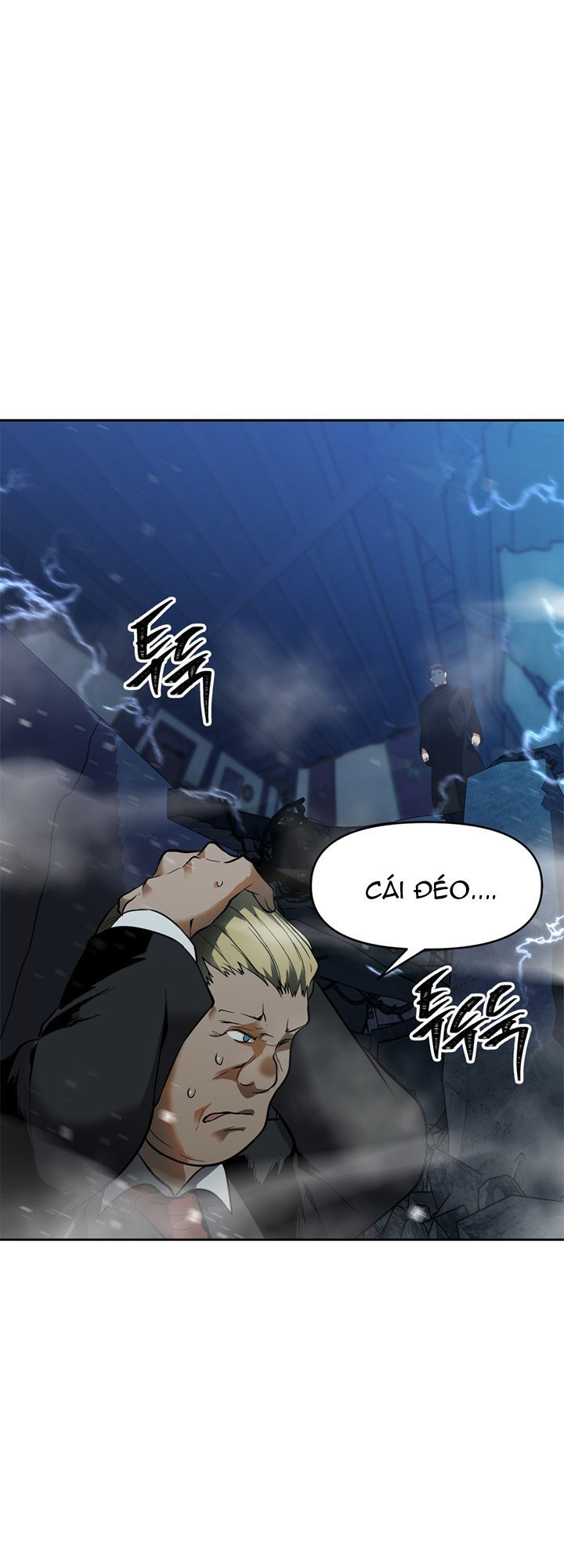 Vua Thăng Cấp Chap 42 - Next Chap 43