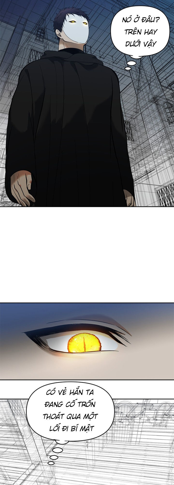 Vua Thăng Cấp Chap 42 - Next Chap 43