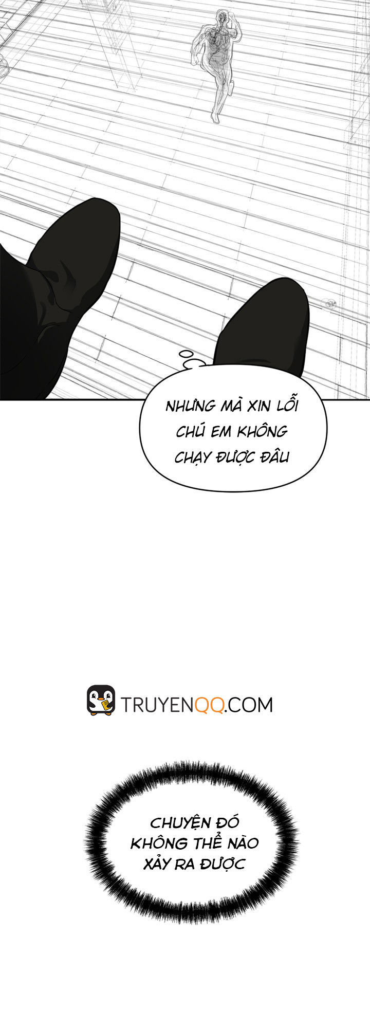 Vua Thăng Cấp Chap 42 - Next Chap 43