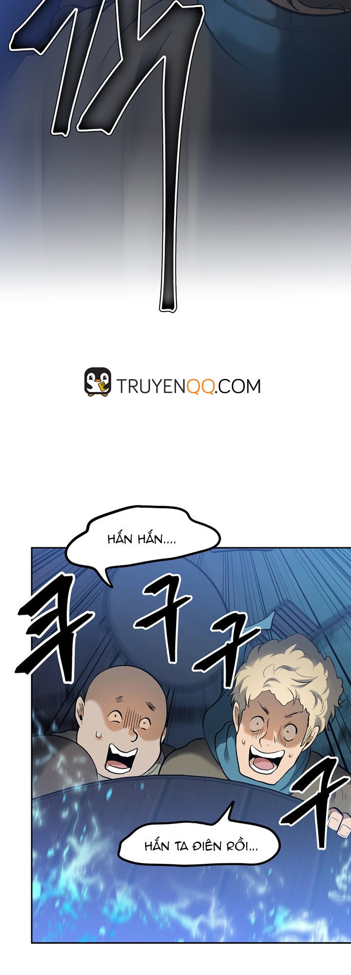 Vua Thăng Cấp Chap 42 - Next Chap 43