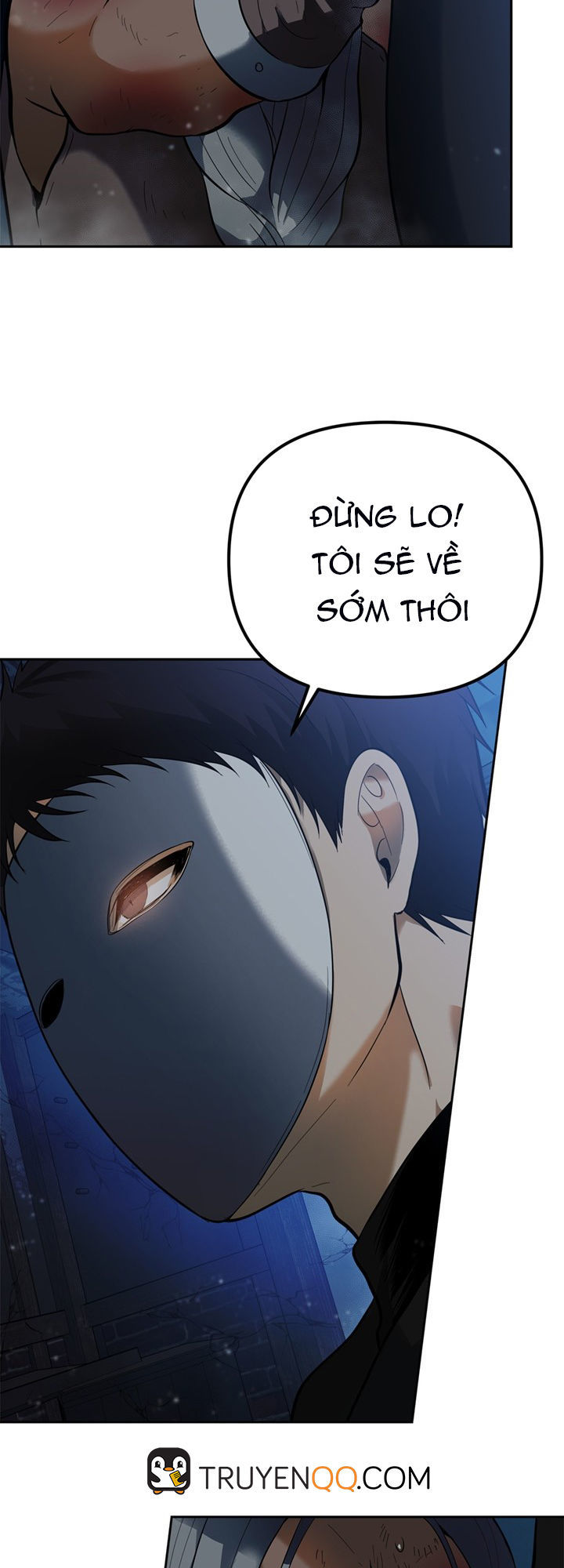 Vua Thăng Cấp Chap 42 - Next Chap 43