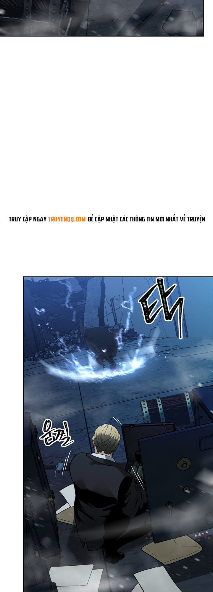 Vua Thăng Cấp Chap 42 - Next Chap 43