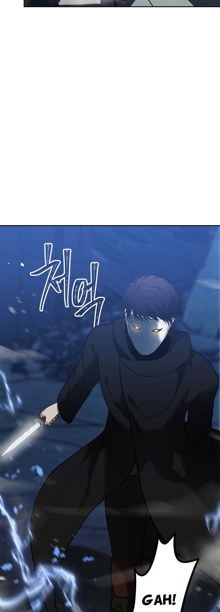 Vua Thăng Cấp Chap 42 - Next Chap 43