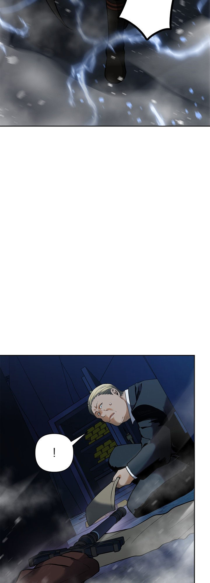 Vua Thăng Cấp Chap 42 - Next Chap 43