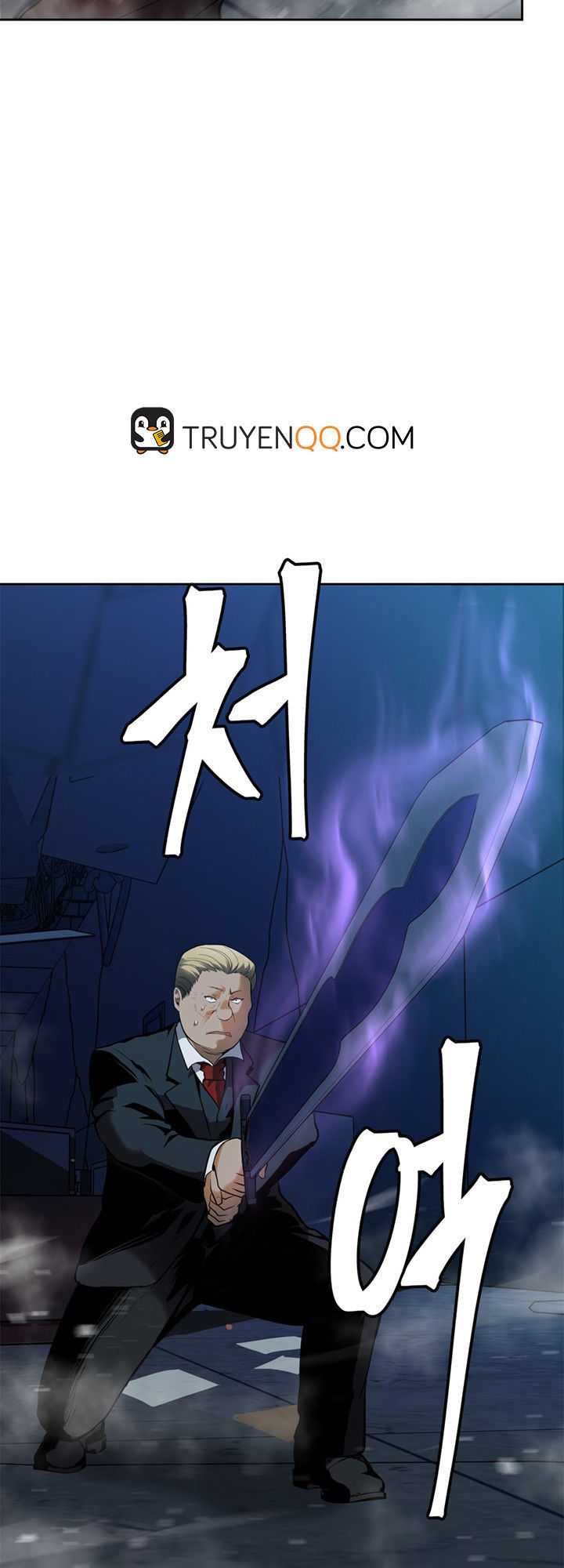 Vua Thăng Cấp Chap 42 - Next Chap 43