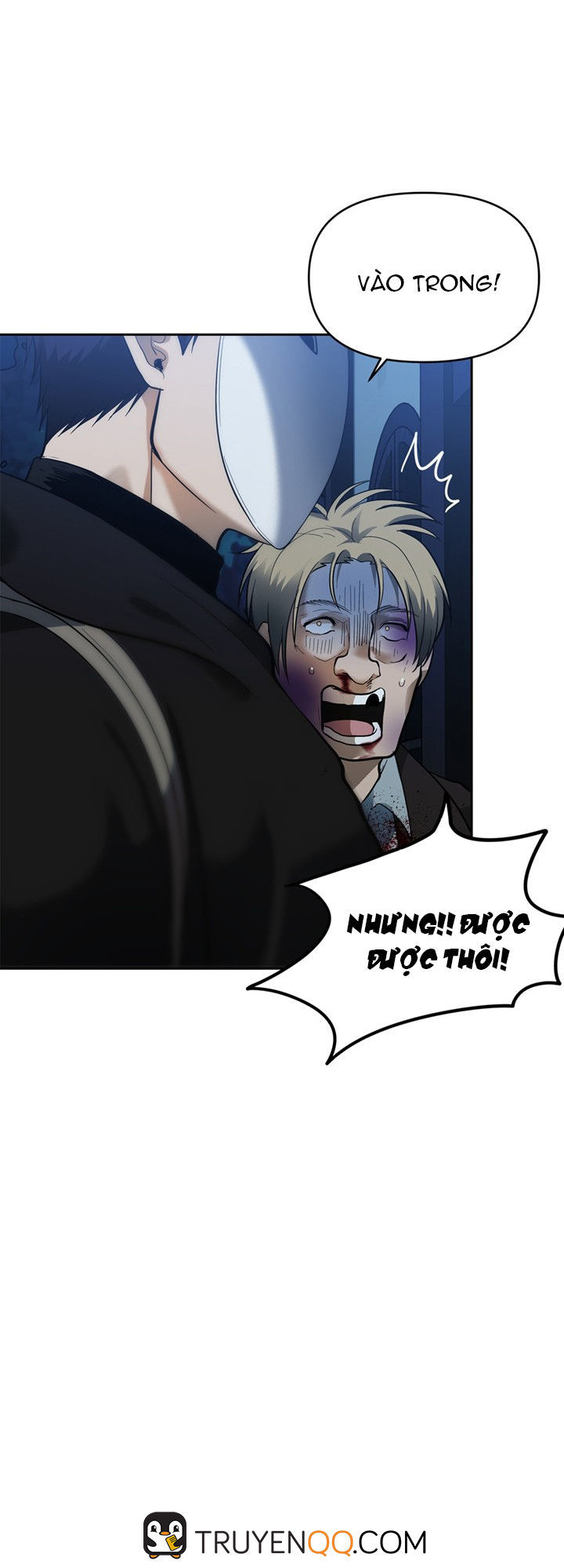 Vua Thăng Cấp Chap 42 - Next Chap 43