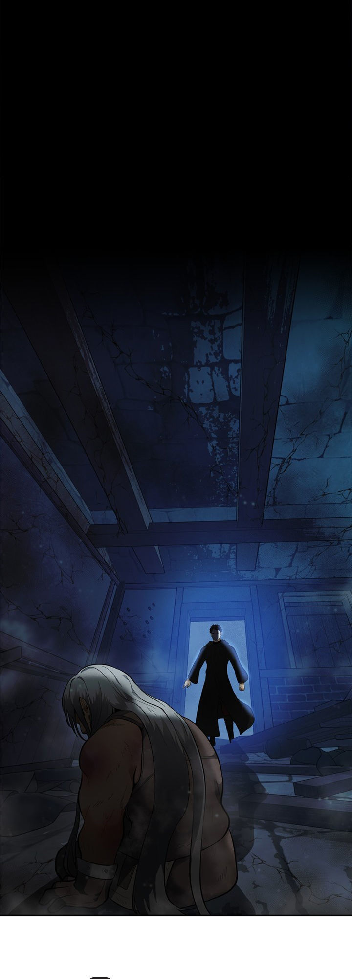 Vua Thăng Cấp Chap 42 - Next Chap 43