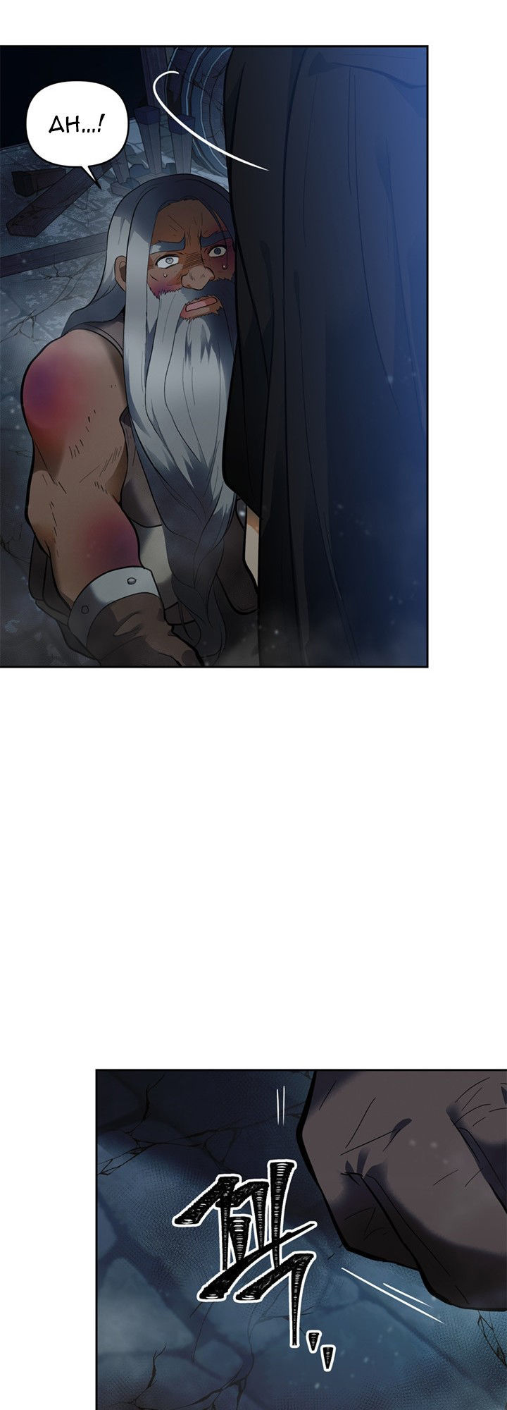 Vua Thăng Cấp Chap 42 - Next Chap 43