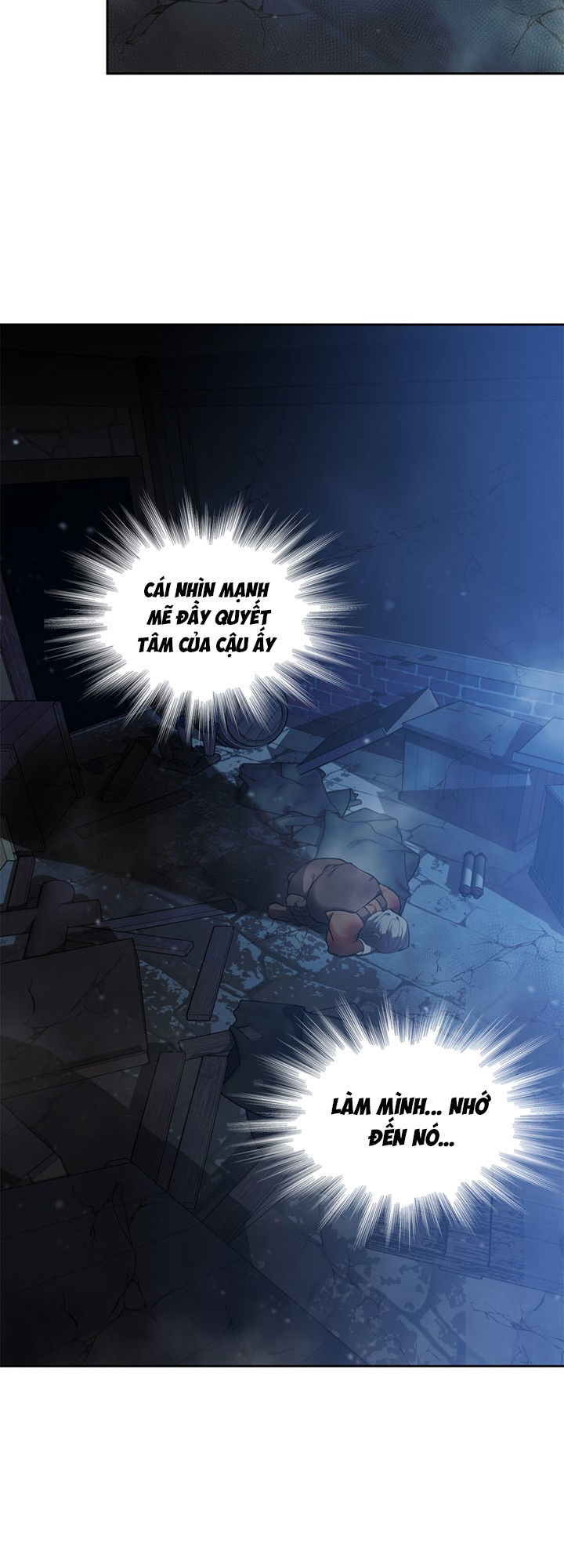 Vua Thăng Cấp Chap 42 - Next Chap 43