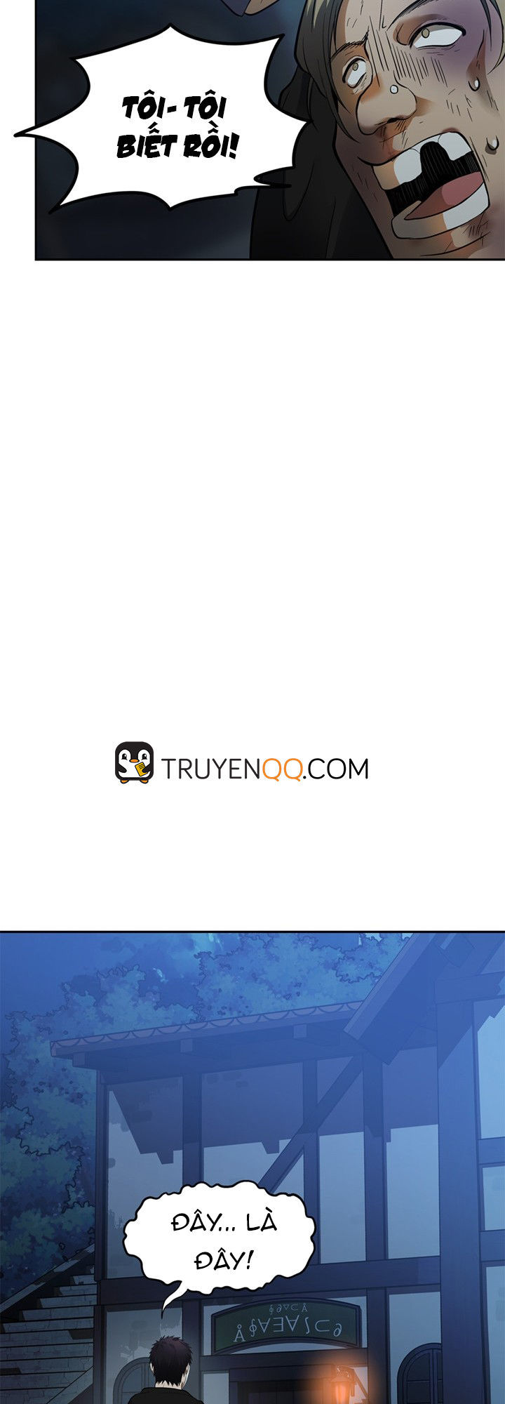 Vua Thăng Cấp Chap 42 - Next Chap 43