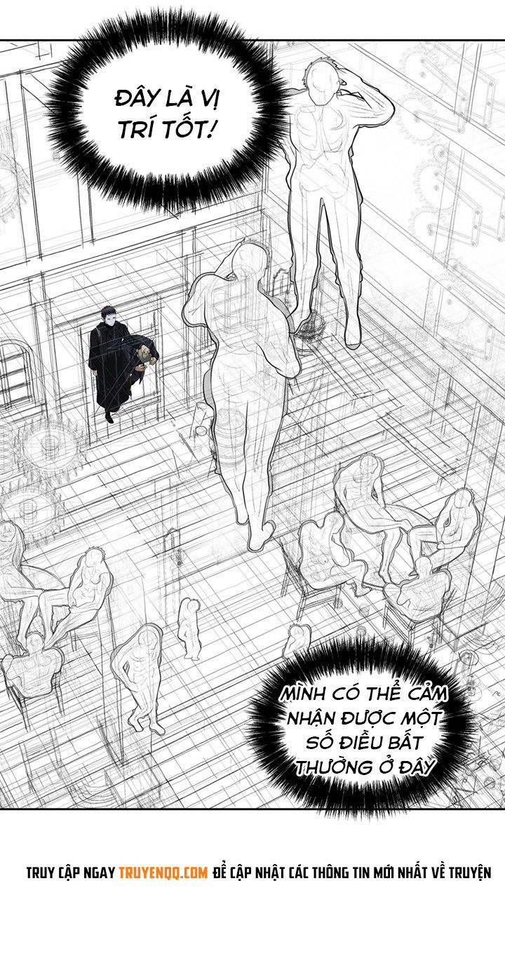 Vua Thăng Cấp Chap 42 - Next Chap 43