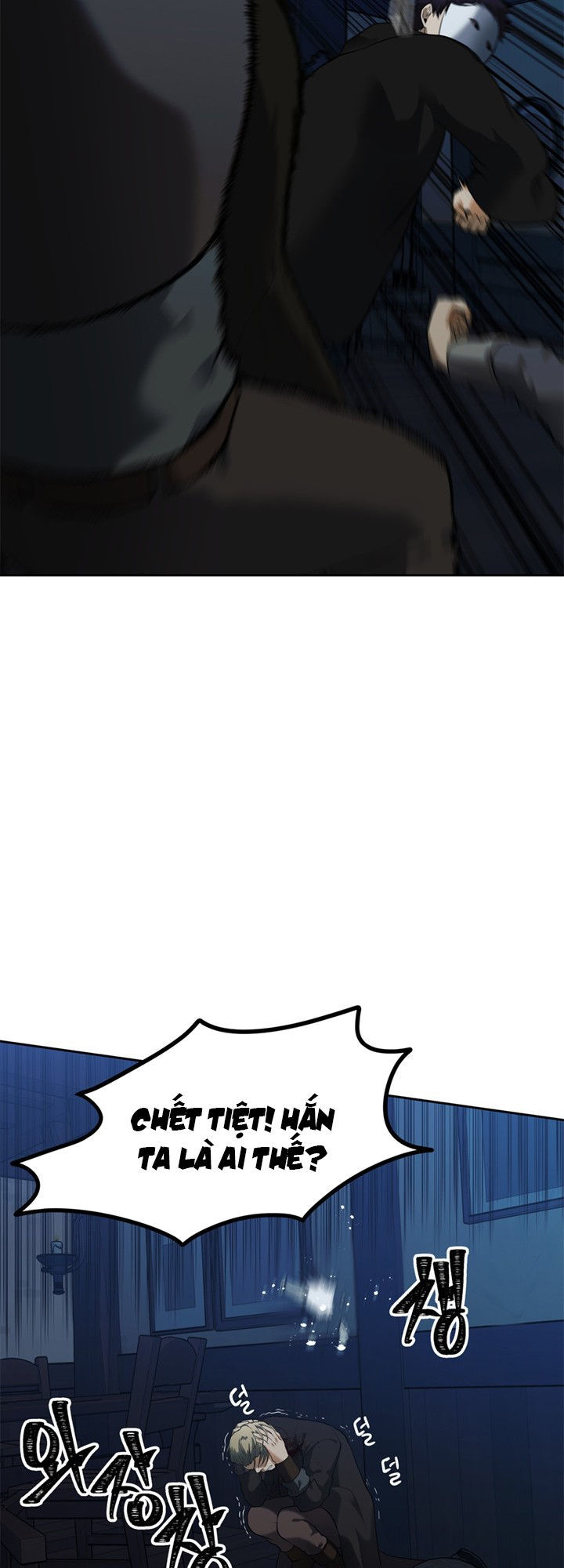 Vua Thăng Cấp Chap 42 - Next Chap 43