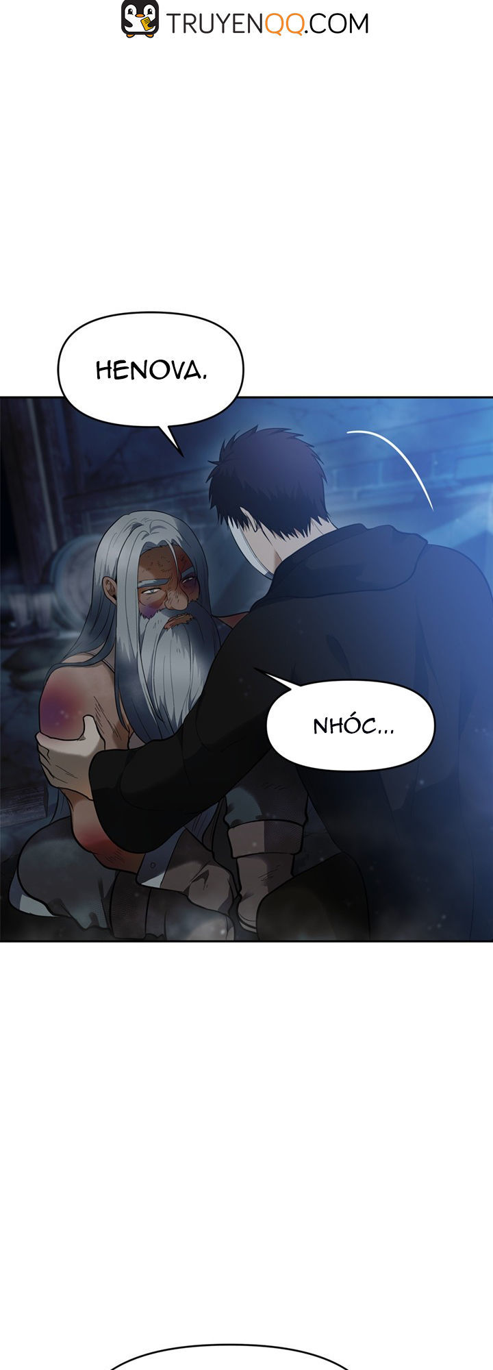 Vua Thăng Cấp Chap 42 - Next Chap 43