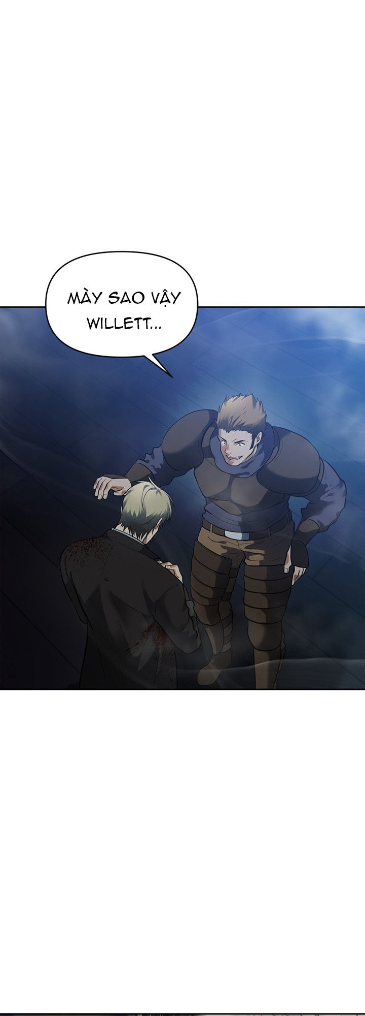 Vua Thăng Cấp Chap 42 - Next Chap 43