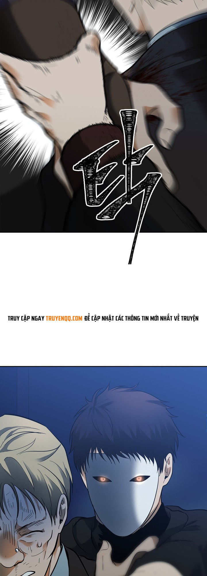 Vua Thăng Cấp Chap 42 - Next Chap 43