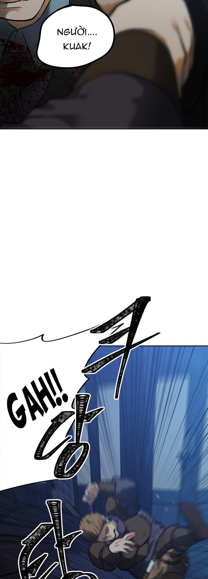 Vua Thăng Cấp Chap 42 - Next Chap 43