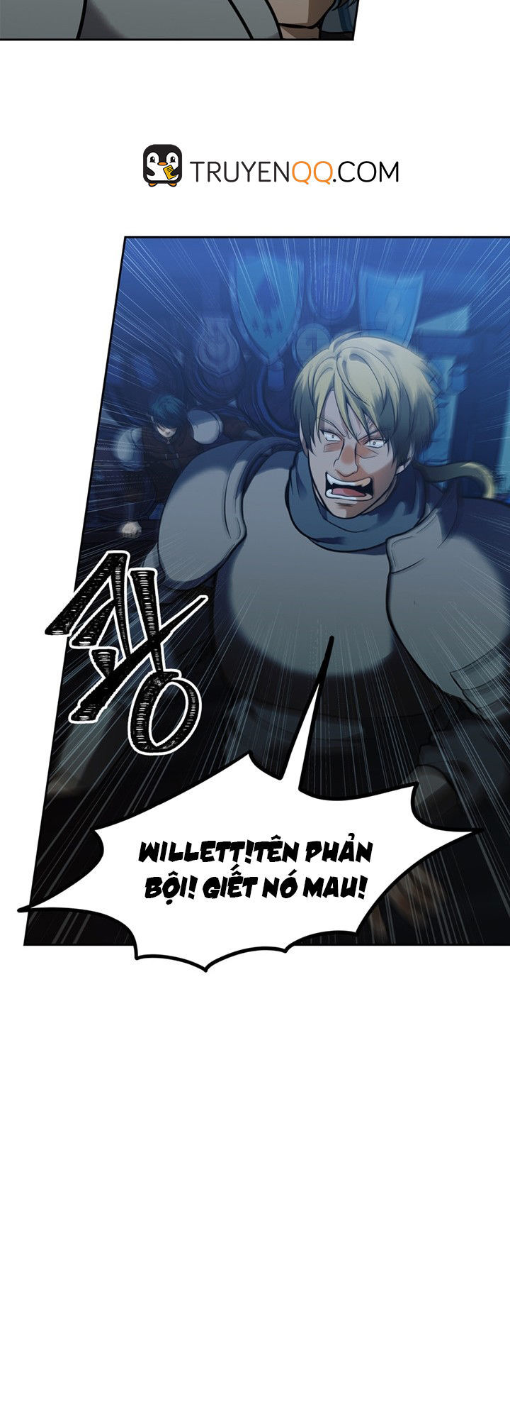 Vua Thăng Cấp Chap 42 - Next Chap 43