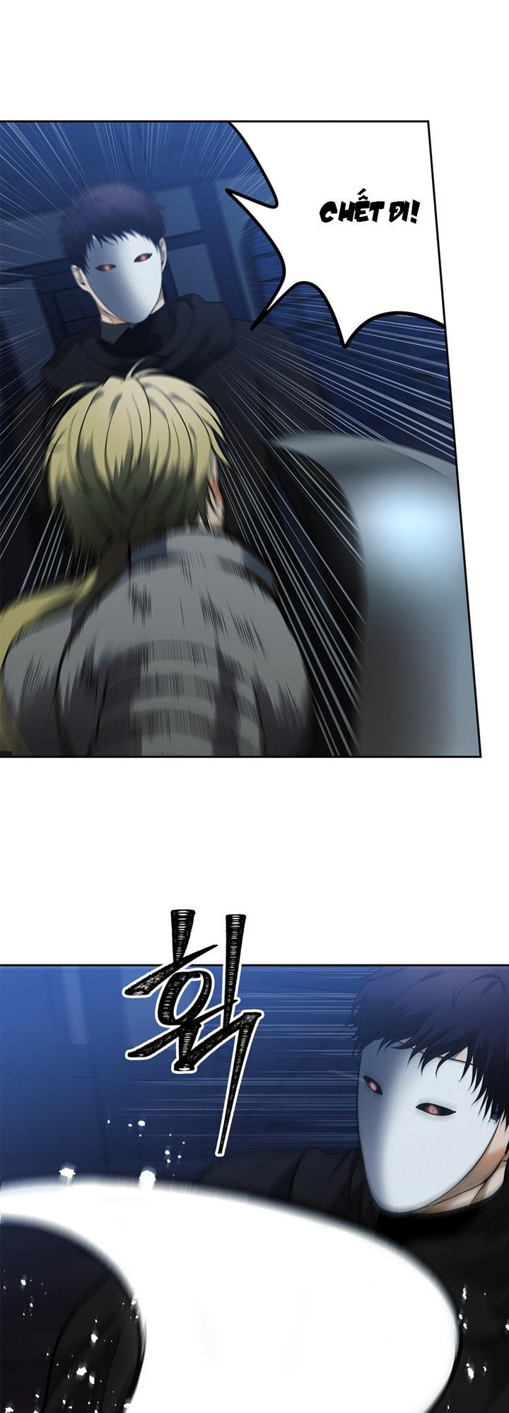 Vua Thăng Cấp Chap 42 - Next Chap 43