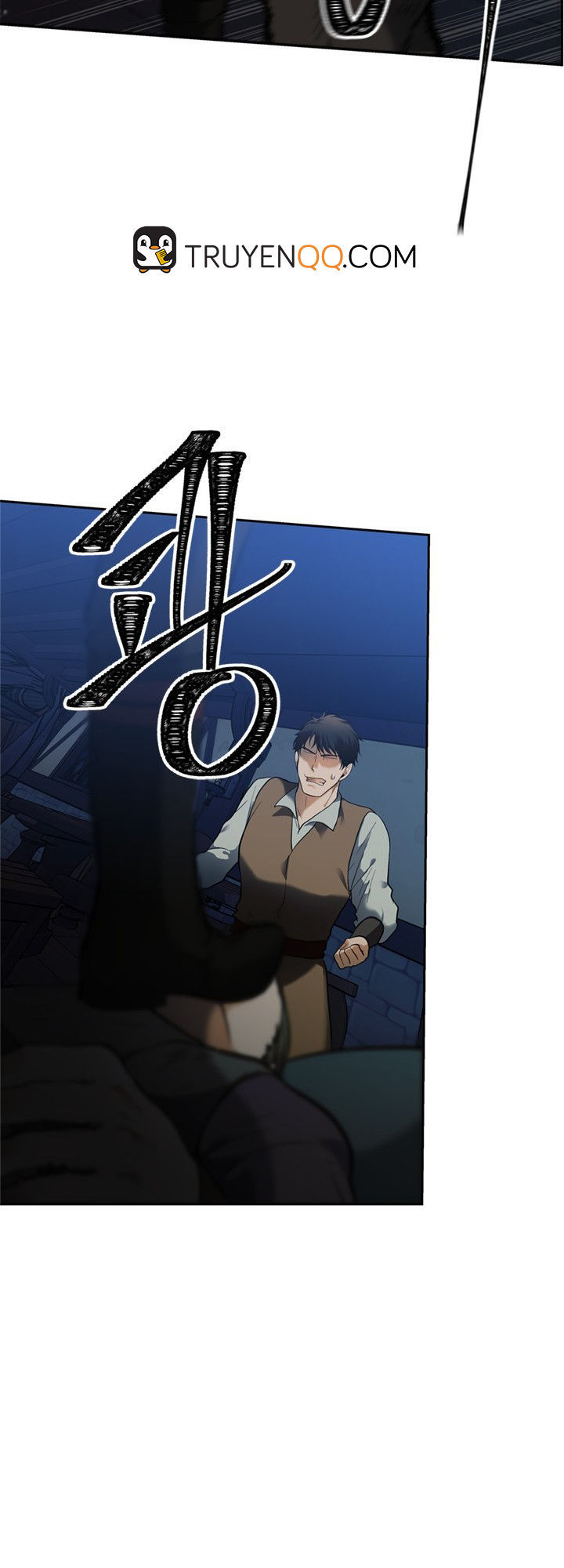 Vua Thăng Cấp Chap 42 - Next Chap 43