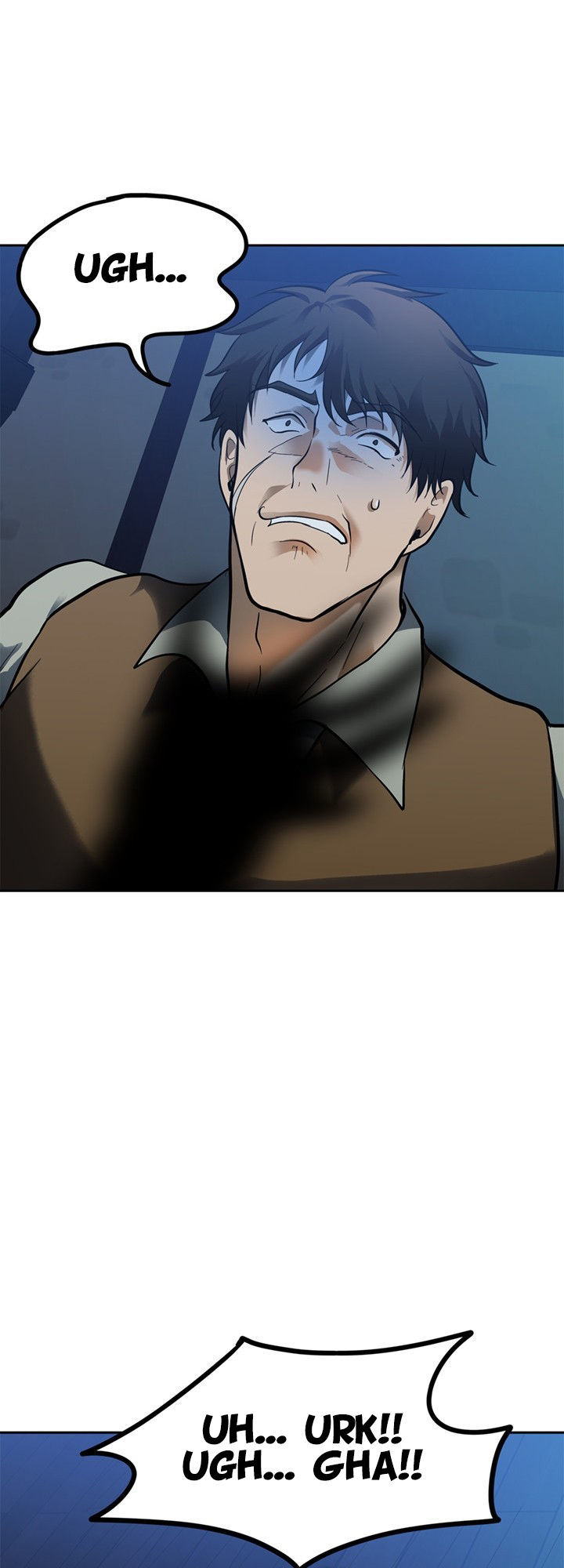 Vua Thăng Cấp Chap 42 - Next Chap 43