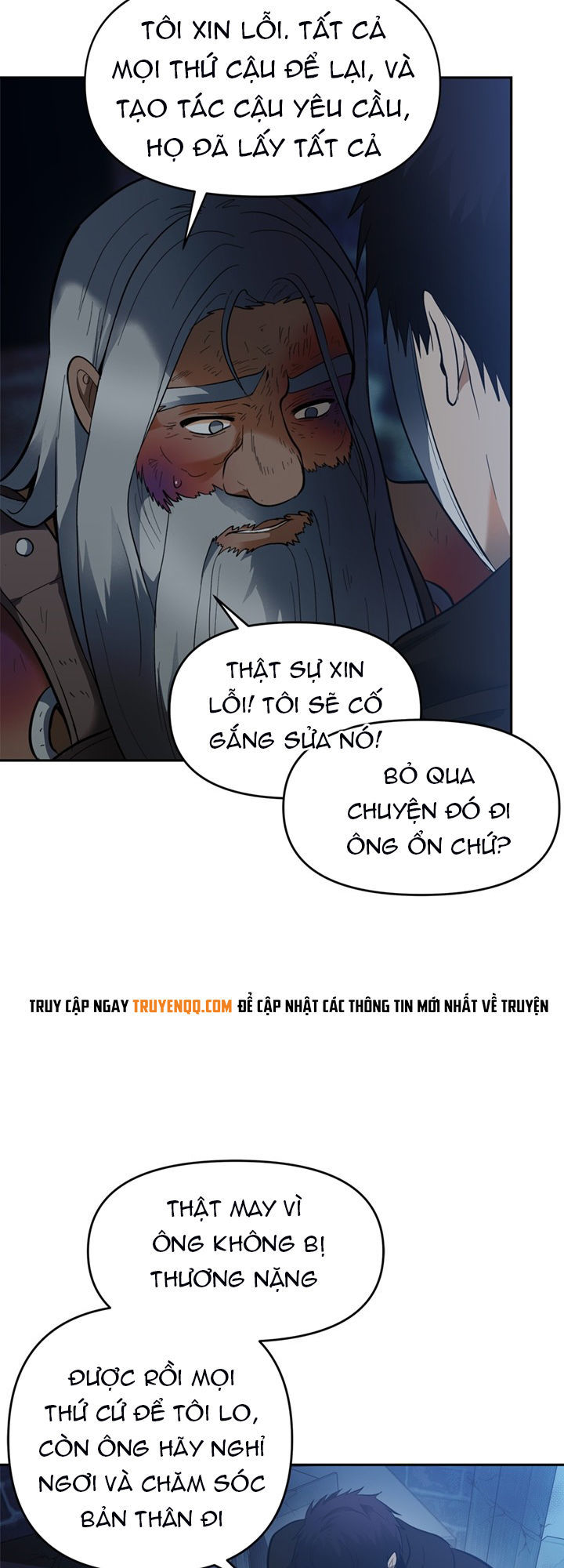 Vua Thăng Cấp Chap 42 - Next Chap 43