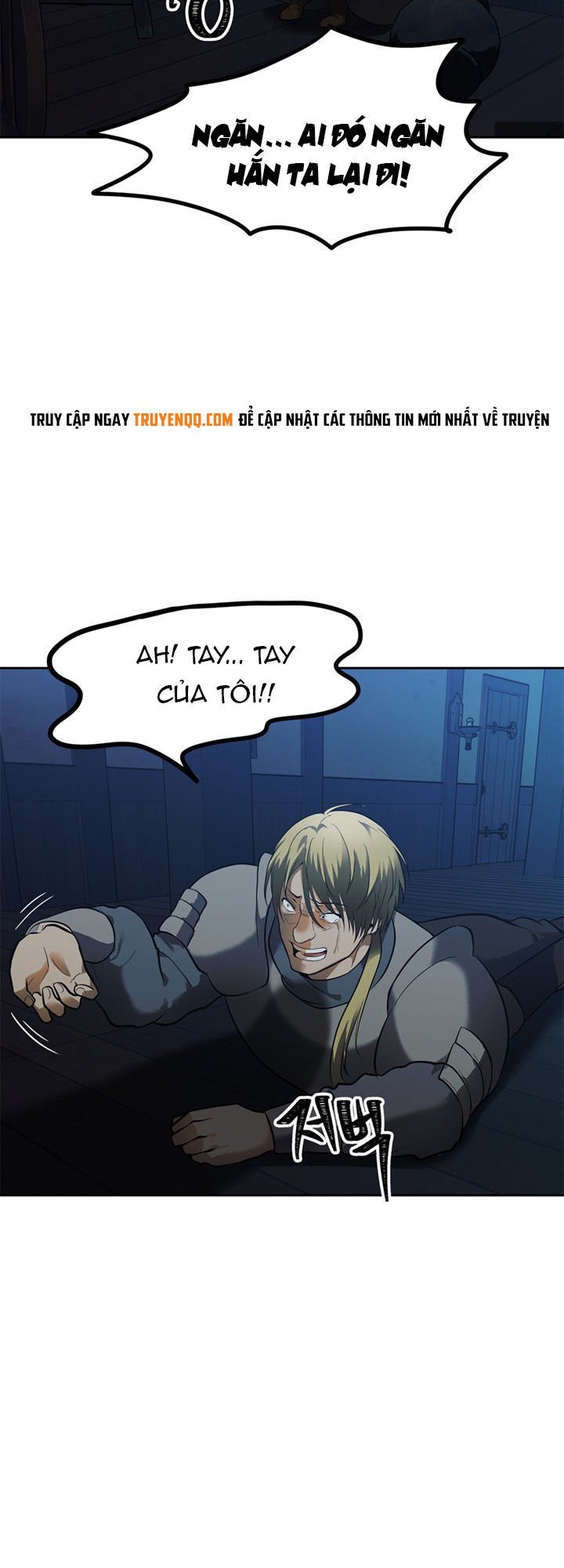 Vua Thăng Cấp Chap 42 - Next Chap 43