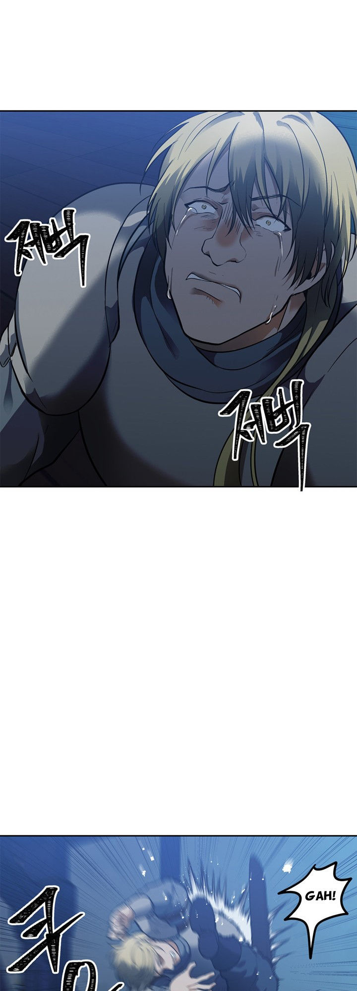 Vua Thăng Cấp Chap 42 - Next Chap 43