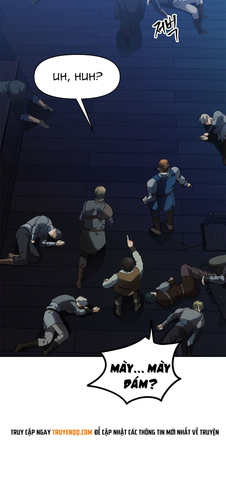 Vua Thăng Cấp Chap 42 - Next Chap 43