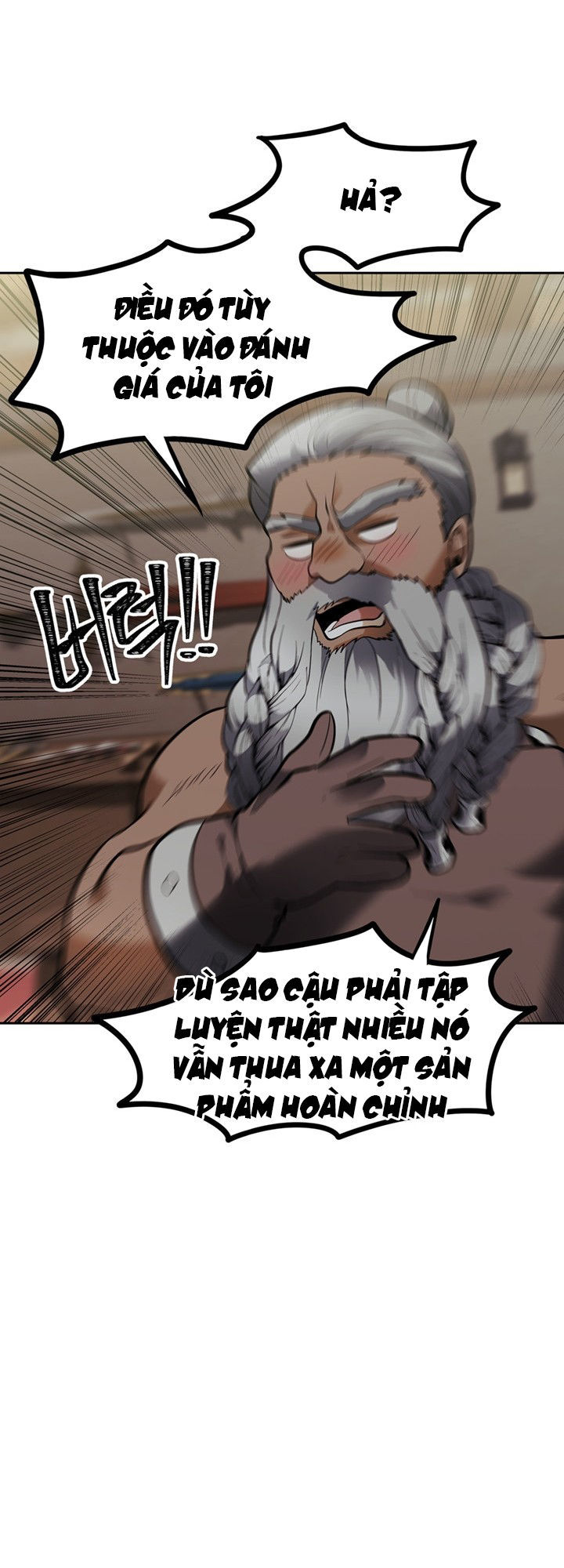 Vua Thăng Cấp Chap 43 - Next Chap 44