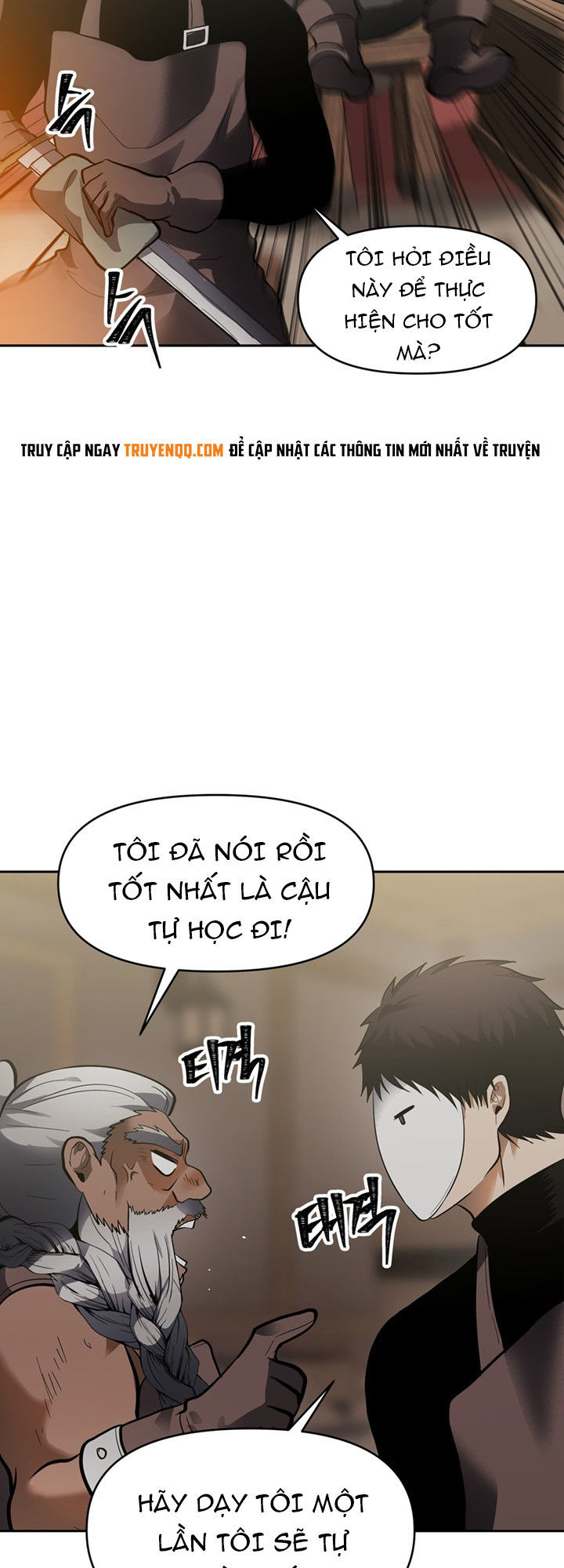 Vua Thăng Cấp Chap 43 - Next Chap 44