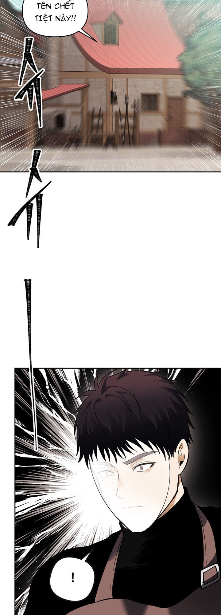 Vua Thăng Cấp Chap 43 - Next Chap 44