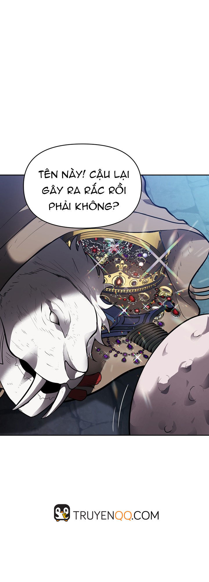 Vua Thăng Cấp Chap 43 - Next Chap 44