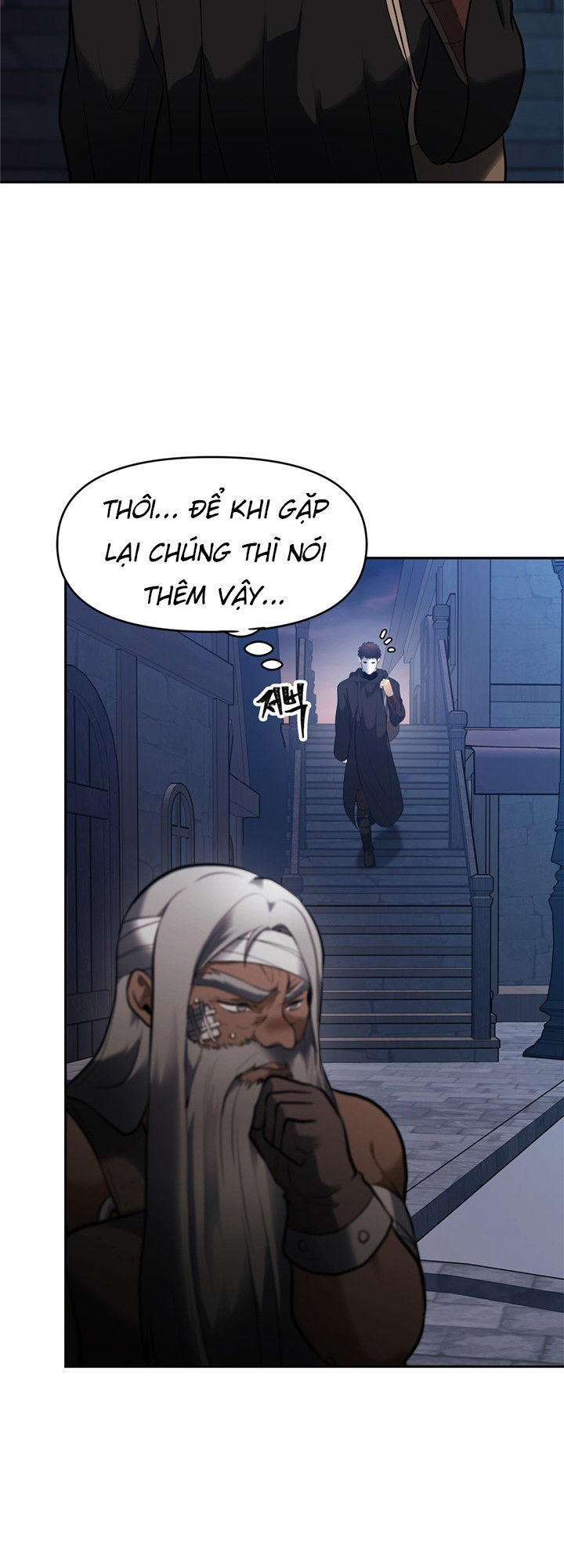 Vua Thăng Cấp Chap 43 - Next Chap 44