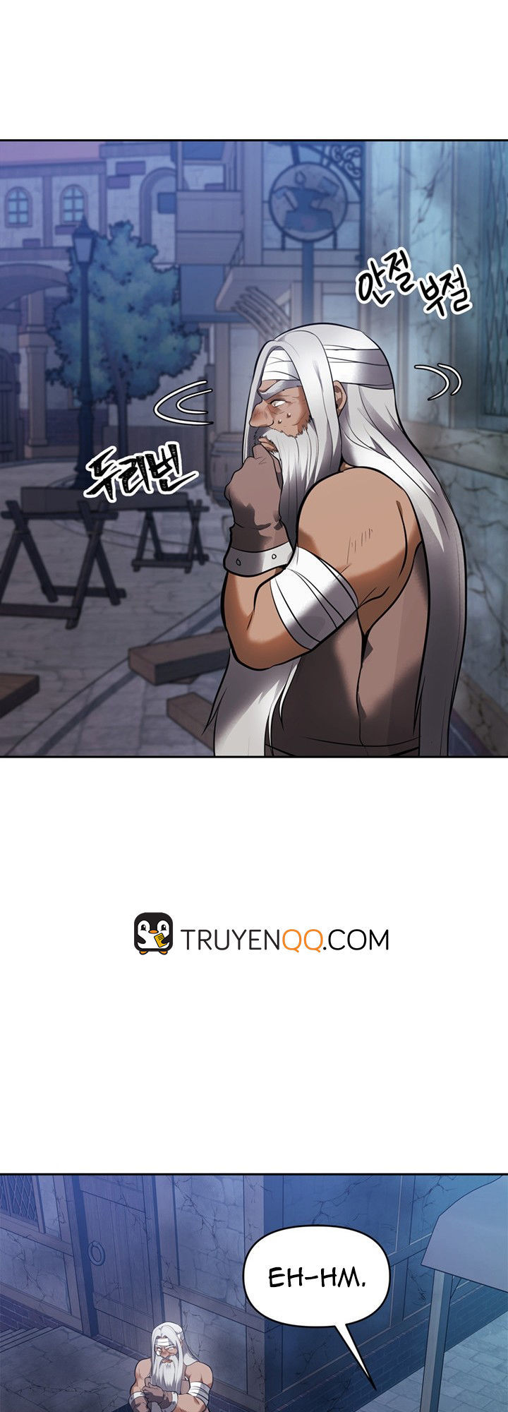 Vua Thăng Cấp Chap 43 - Next Chap 44