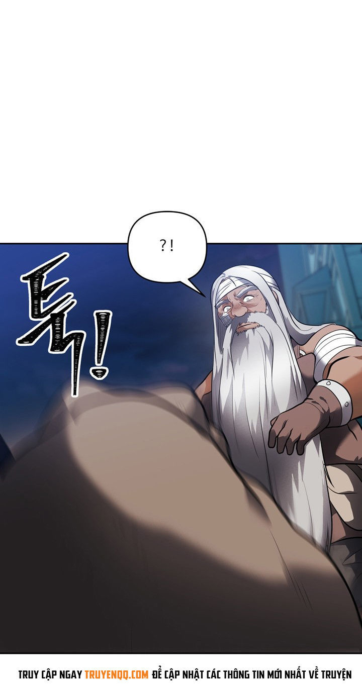 Vua Thăng Cấp Chap 43 - Next Chap 44