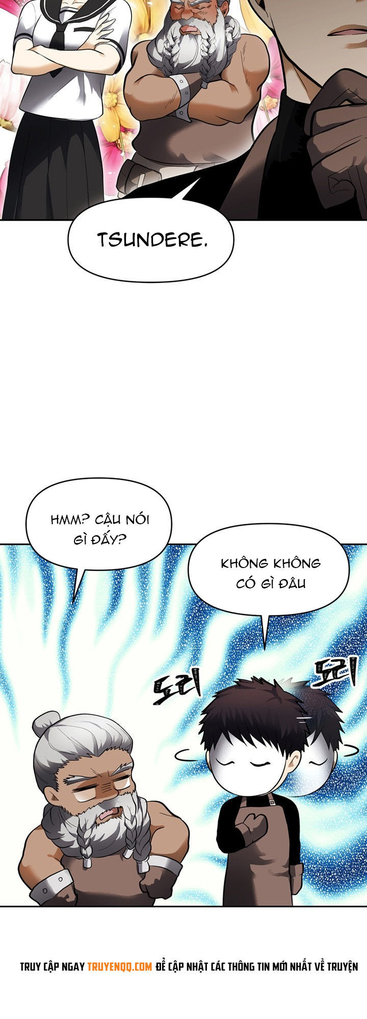 Vua Thăng Cấp Chap 43 - Next Chap 44