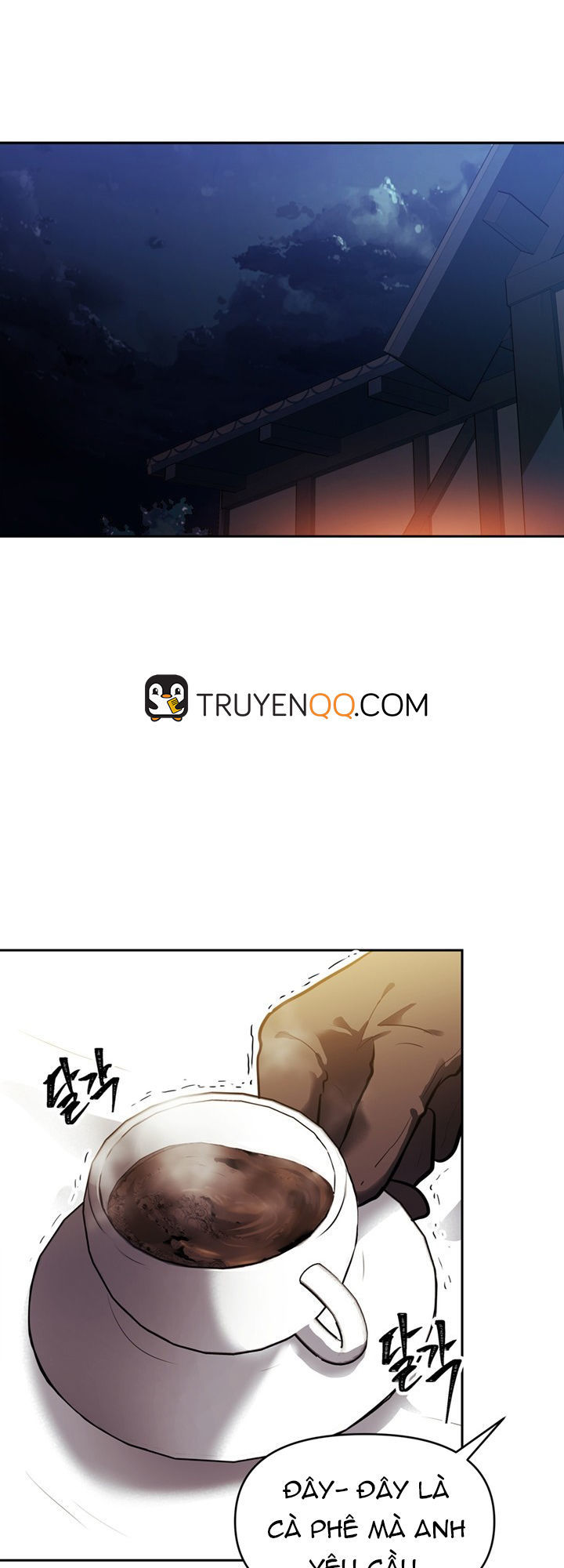 Vua Thăng Cấp Chap 43 - Next Chap 44