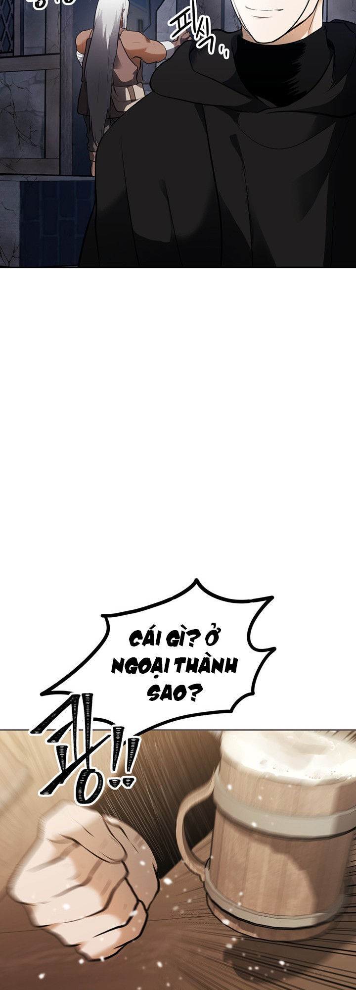 Vua Thăng Cấp Chap 43 - Next Chap 44