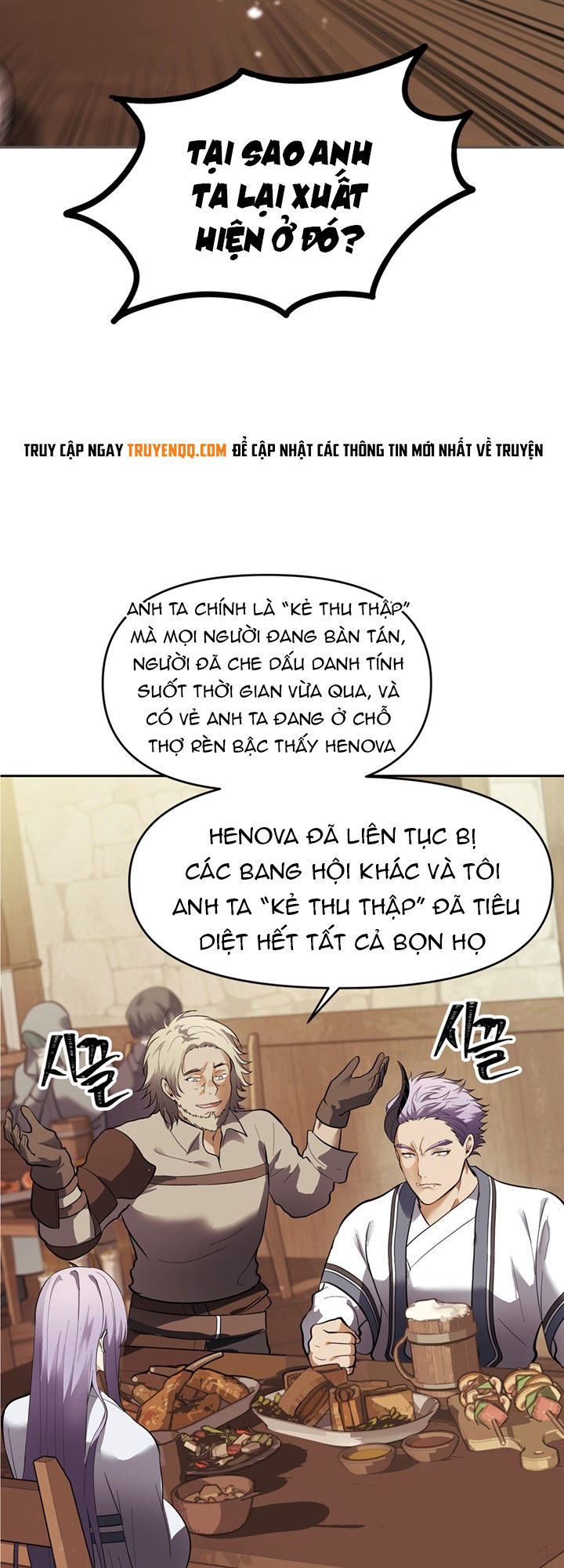 Vua Thăng Cấp Chap 43 - Next Chap 44