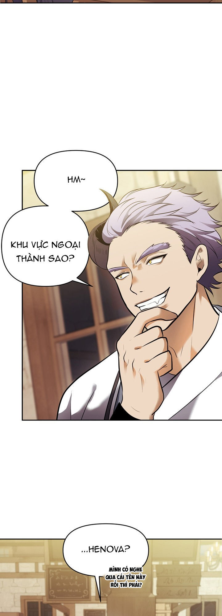 Vua Thăng Cấp Chap 43 - Next Chap 44