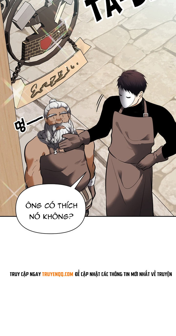 Vua Thăng Cấp Chap 43 - Next Chap 44