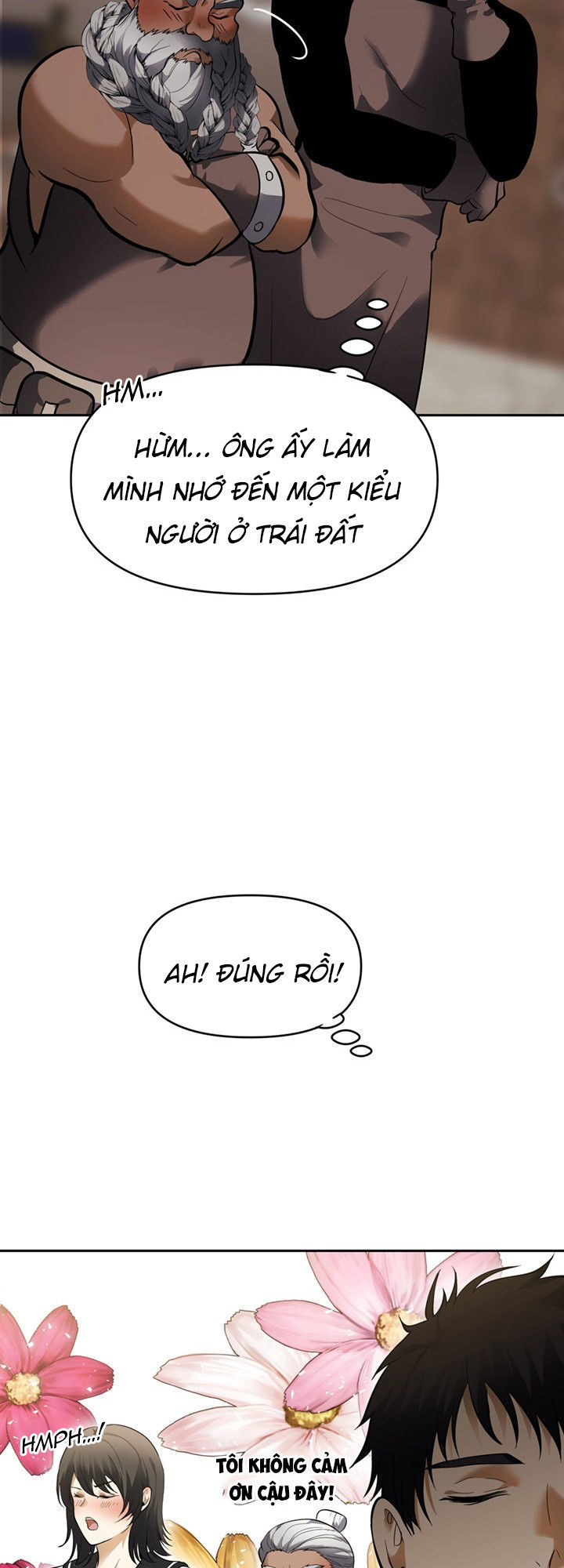 Vua Thăng Cấp Chap 43 - Next Chap 44