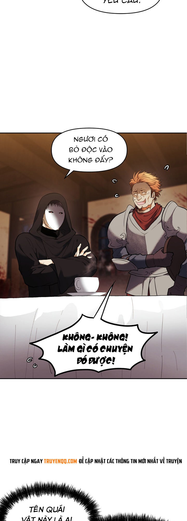 Vua Thăng Cấp Chap 43 - Next Chap 44